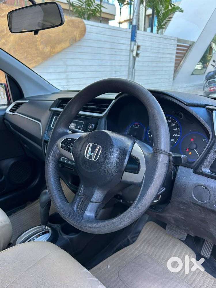 Honda Brio, 2017, Petrol