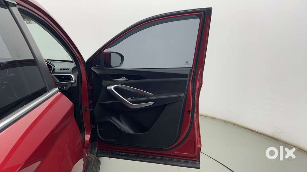 Mg Hector Sharp Dct Petrol, 2020, Petrol