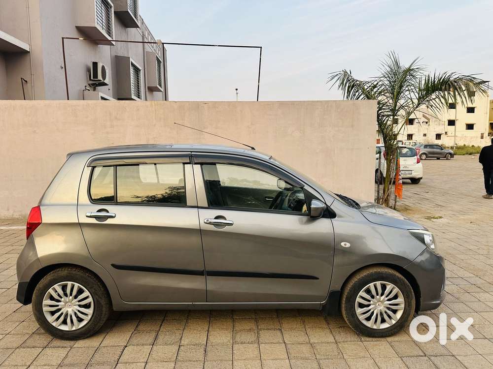 Maruti Suzuki Celerio Vxi(o), 2019, Petrol
