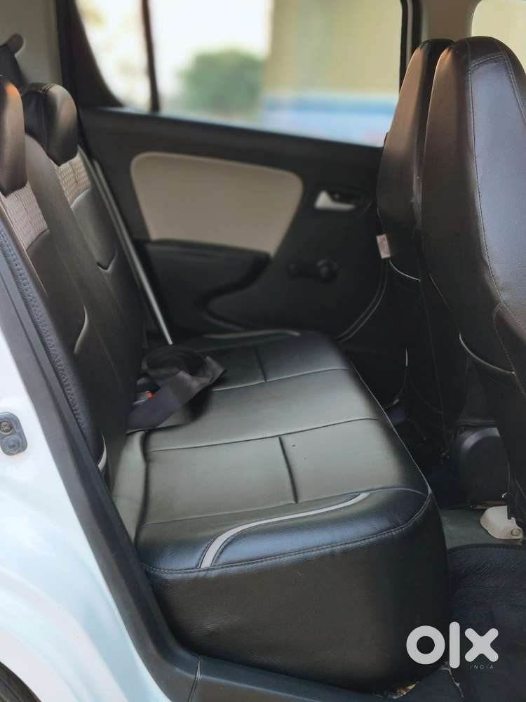 Maruti Suzuki Alto 800 2019-2023 0.8 Vxi, 2021, Petrol