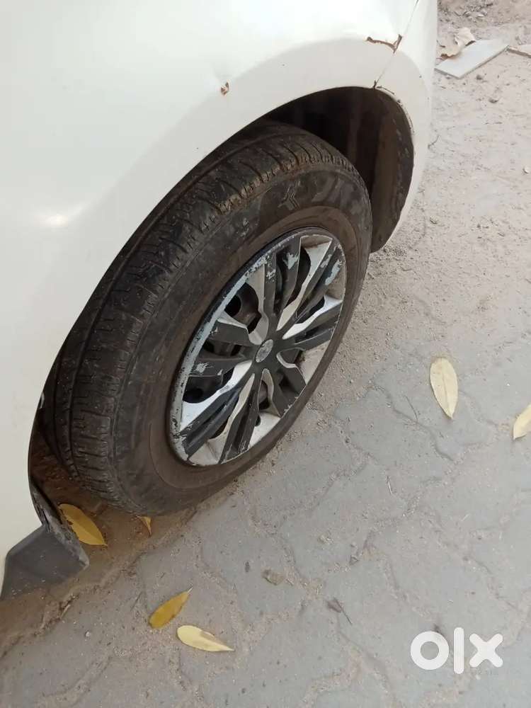 Maruti Suzuki Swift 2009 Petrol Well Maintained