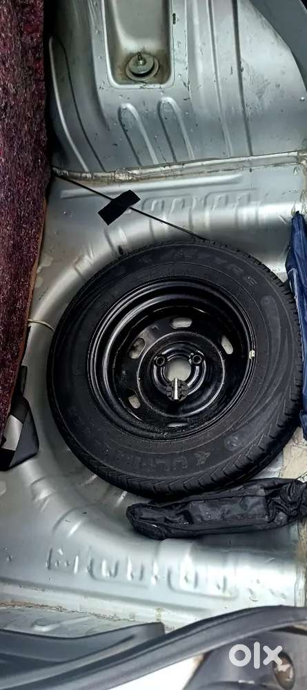 Renault Kwid Petrol Manual 2019