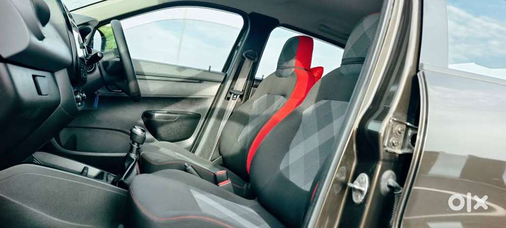 Renault Kwid 1.0 Rxt Optional, 2021, Petrol