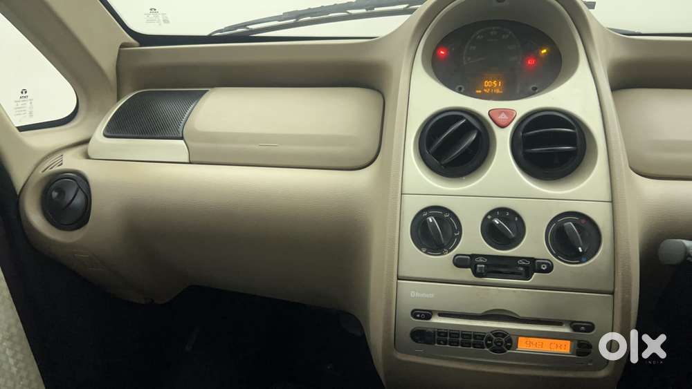 Tata Nano 2012-2015 Twist Xt, 2015, Petrol