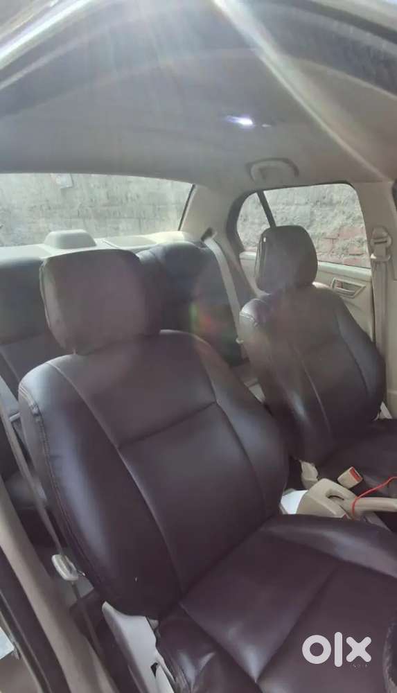 Great Condition 2017 Dzire Diesel