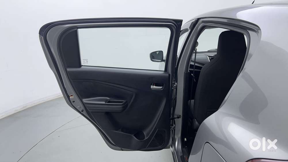 Maruti Suzuki Celerio 1.0 Zxi Plus Amt, 2022, Petrol