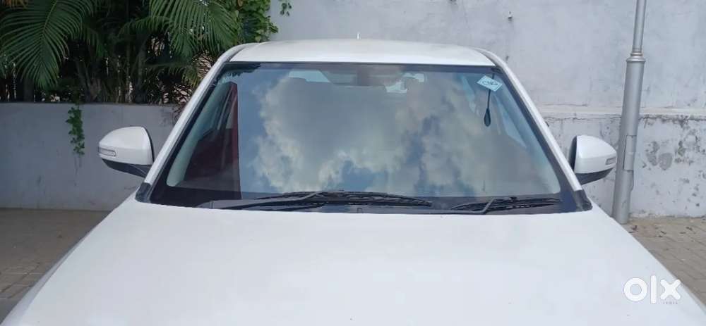Maruti Suzuki Vitara Brezza 1.5 Lxi, 2024, Petrol