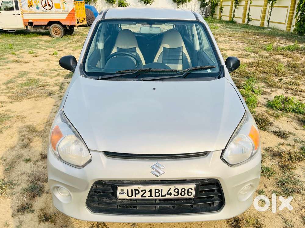 Maruti Suzuki Alto 800 Lxi, 2017, Petrol