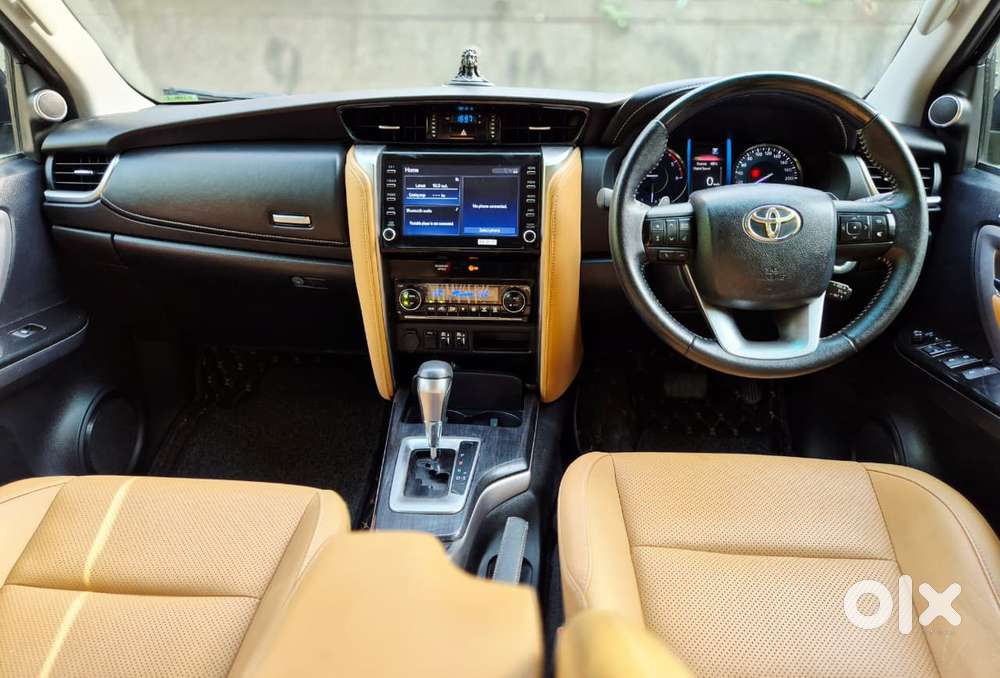 Toyota Fortuner 4x2 At 2.8 Diesel, 2023, Diesel