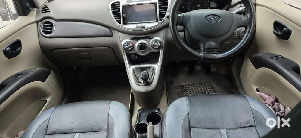 I.10 Insurance Chalu H Lpg Gass Kit Fit H