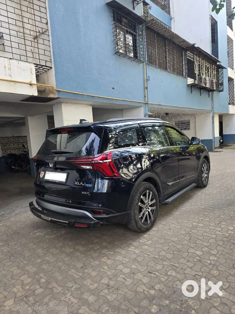 Xuv700-ax7-l-m Like New, 3yrs Mahindra Warranty,doctors Car,26k Kms