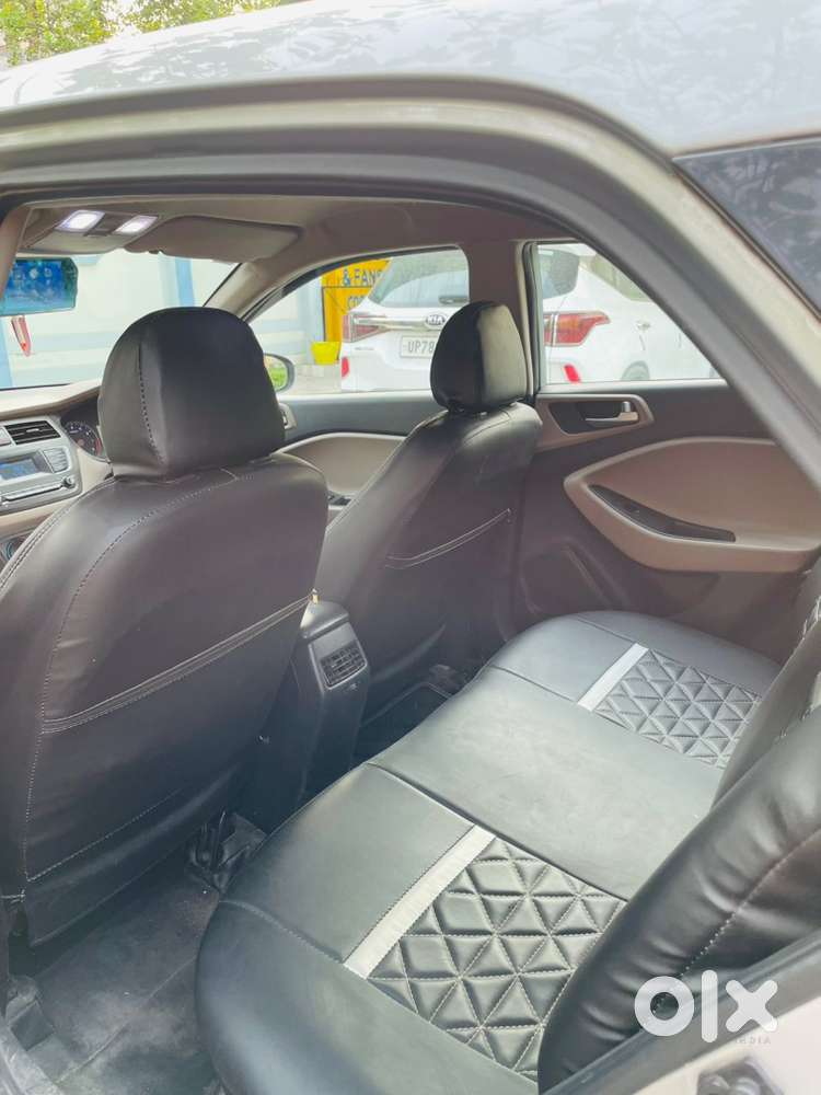 Hyundai I20 Magna 2020