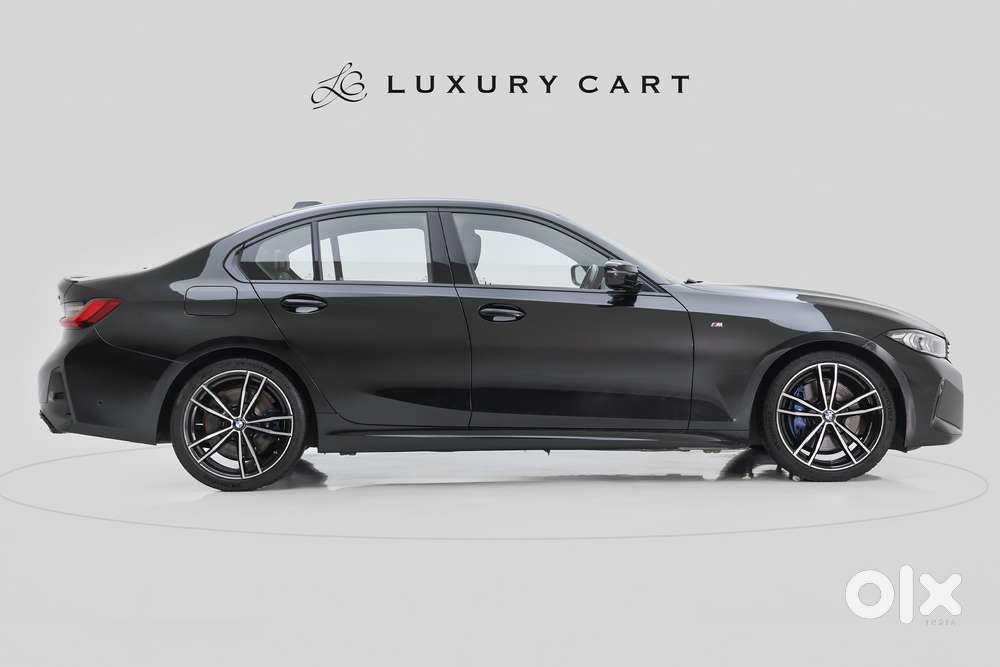 Bmw 3 Series 3.0 M340i Xdrive, 2023, Petrol
