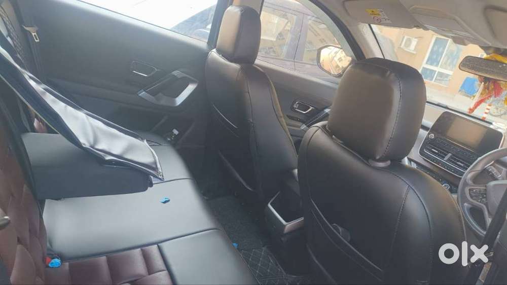 Tata Harrier