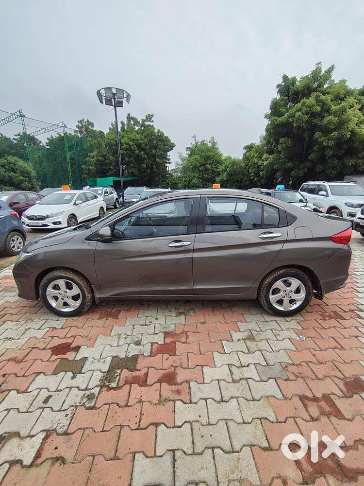 Honda City I Dtec Vx, 2016, Diesel