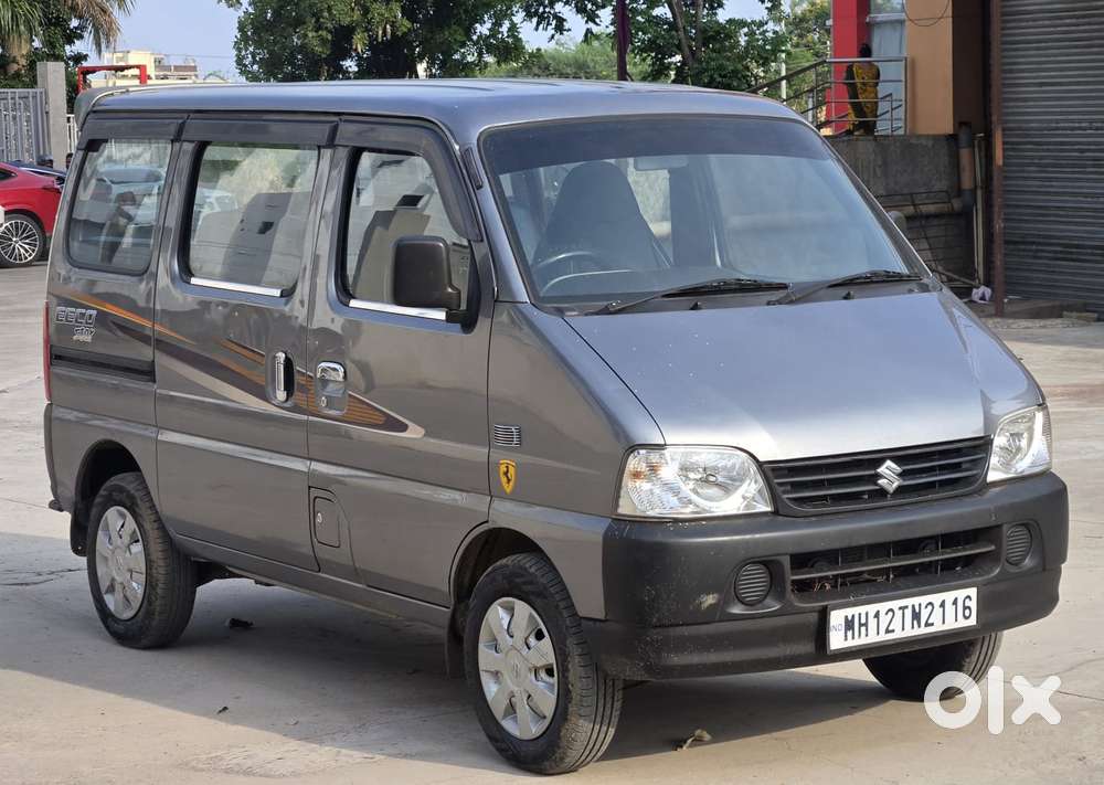 Maruti Suzuki Eeco, 2021, Cng & Hybrids