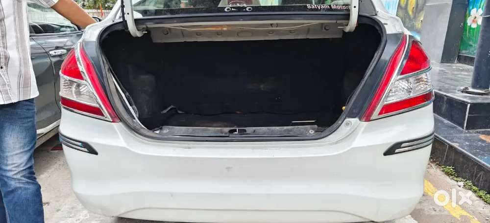 Dzire Diesel With Good Mileage