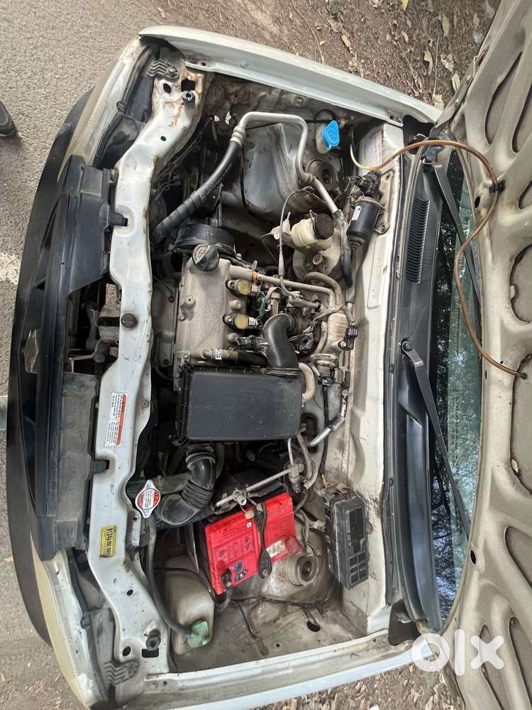 Maruti Suzuki Alto, 2012, Petrol