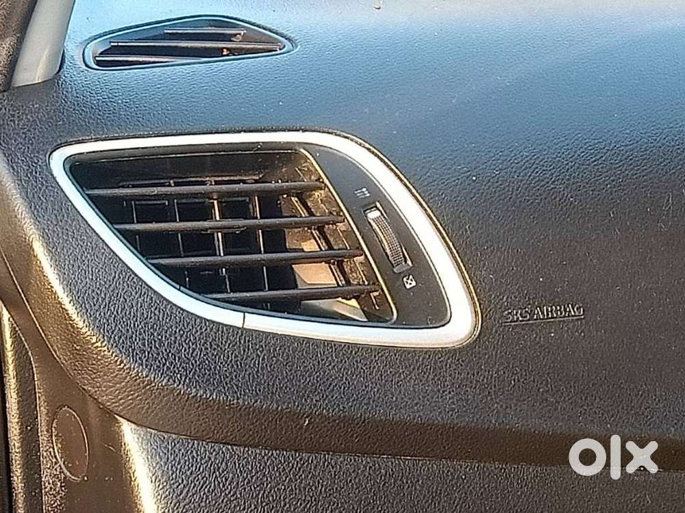 Maruti Suzuki Baleno 1.2 Cvt Delta, 2015, Petrol