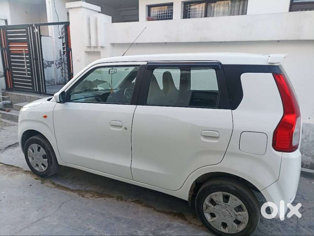 Maruti Wagonr 1.2 Vxi  Petrol,2020 First Owner Car