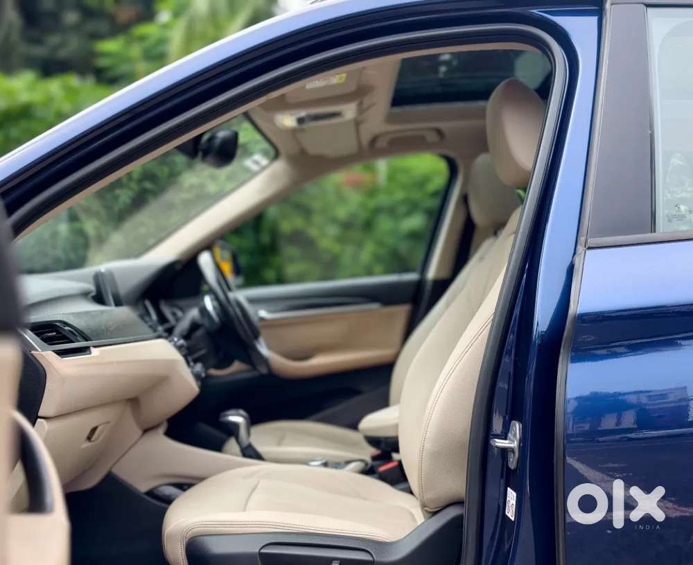 Bmw X1 Xdrive 20d M Sport, 2019, Diesel