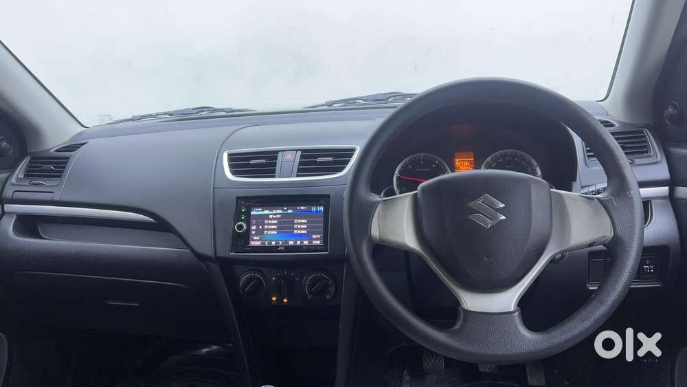 Maruti Suzuki Swift 2018 Vdi, 2013, Diesel