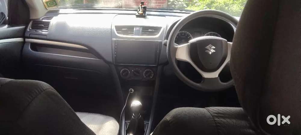 Swift Maruti 2012 1.2 Petrol Manual