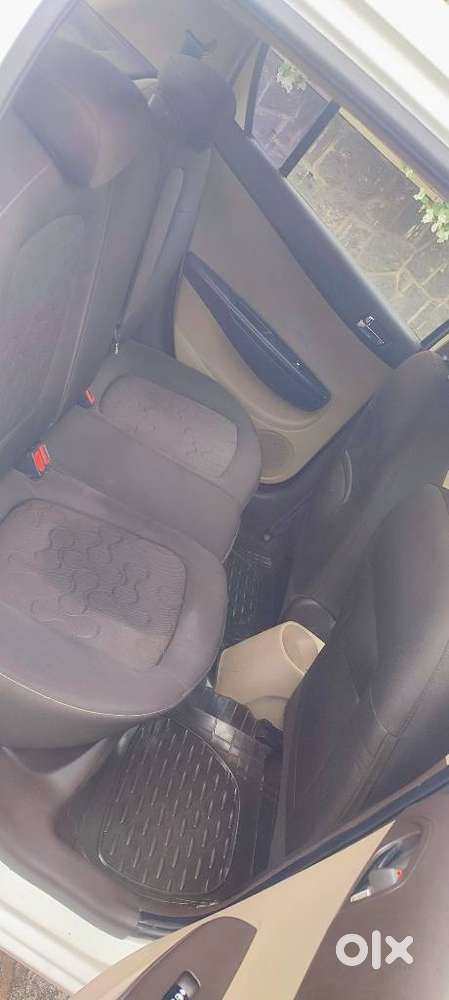 Hyundai I20 1.2 Sportz Option, 2010, Petrol