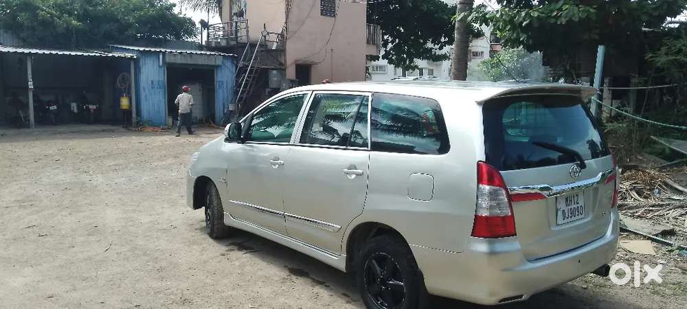 Toyota Innova 2.5 Diesel 2006
