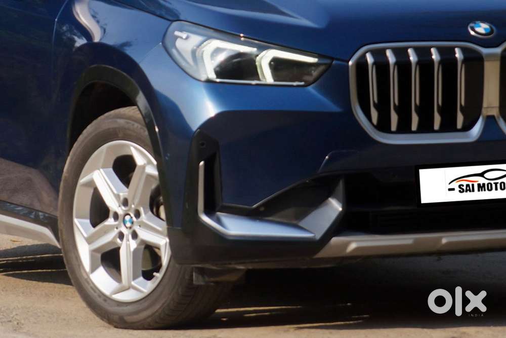 Bmw X1 Sdrive18i Xline, 2023, Petrol
