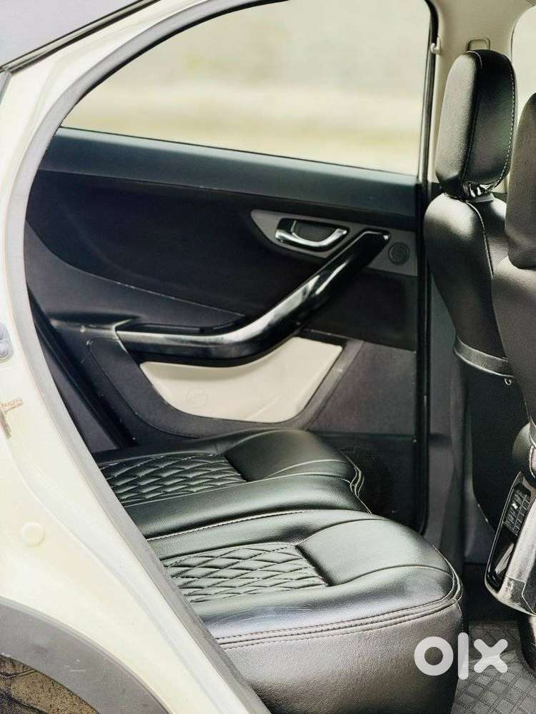 Tata Nexon 1.5 Revotorq Xz Plus, 2021, Diesel