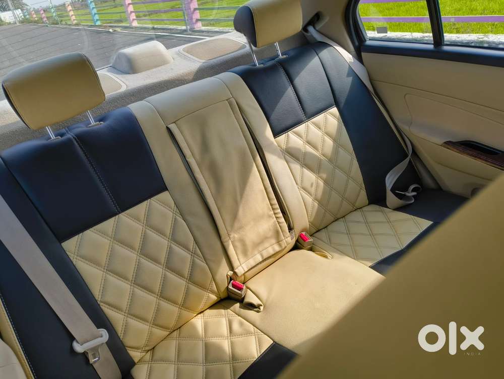 Maruti Suzuki Swift Dzire Zdi Bsiv, 2014, Diesel