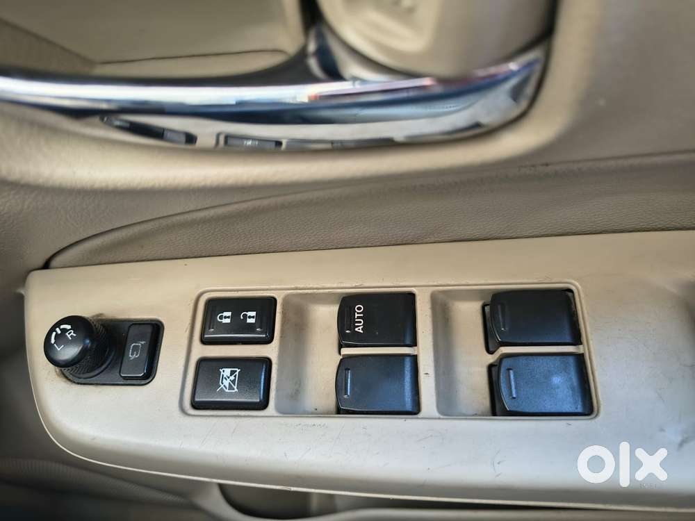 Maruti Suzuki Ciaz 2014-2017 Zxi Plus, 2015, Petrol