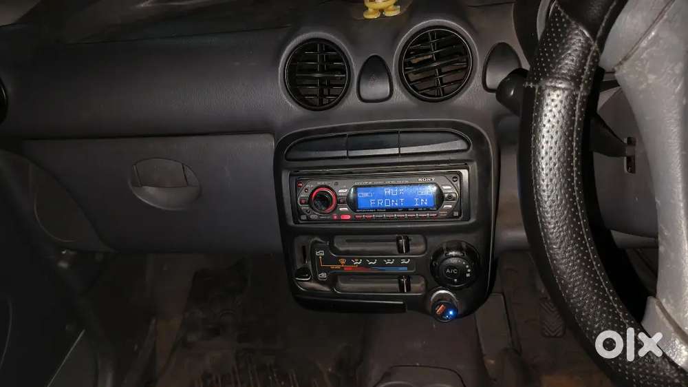 Hyundai Santro Xing Well Maintained