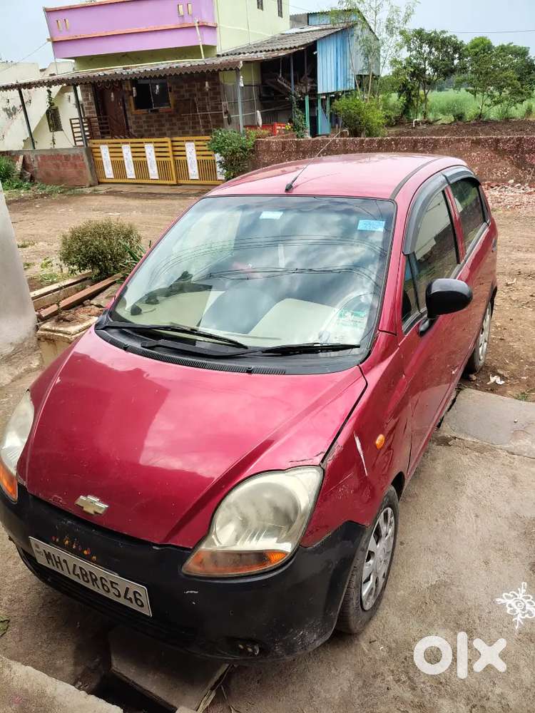 Good Condition Car Cng ,petrol ,ac All Ok