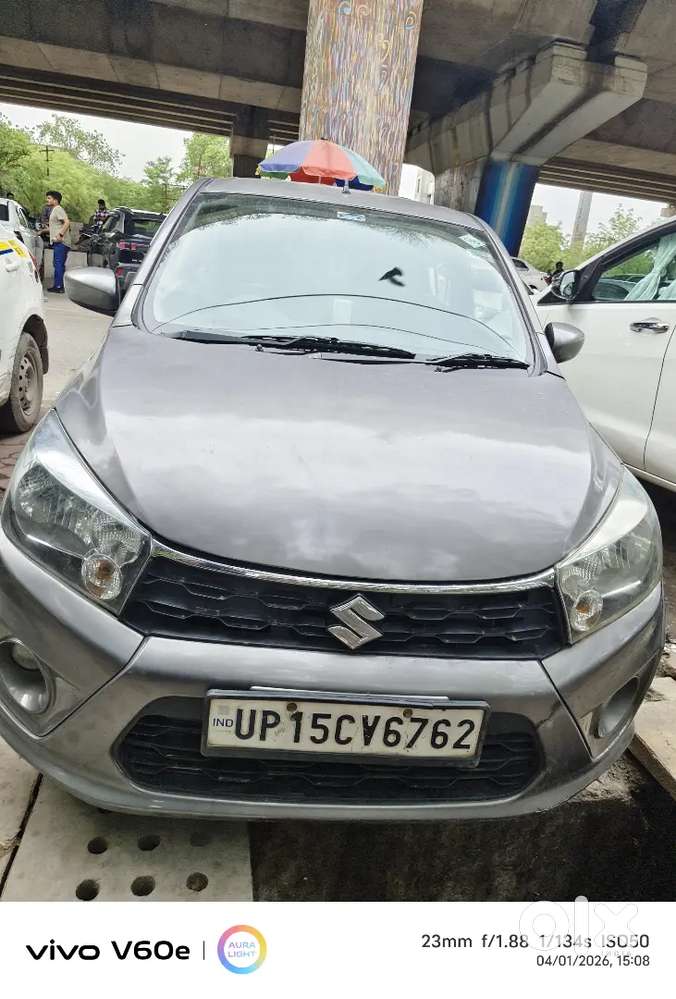 Maruti Suzuki Celerio 2019 Second Owner