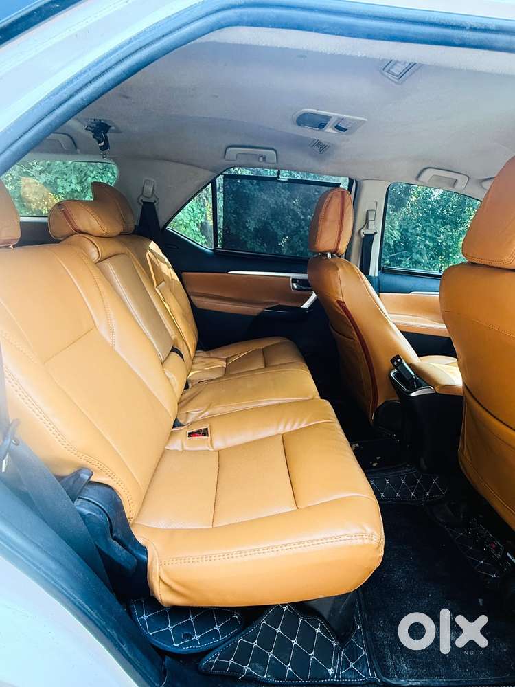 Toyota Fortuner 3.0 4x2 Automatic, 2019, Diesel