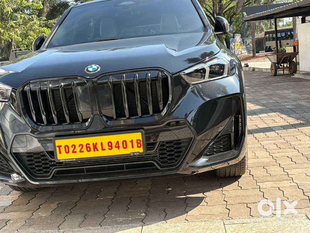 Bmw Xdrive30 2026 Petrol Automatic