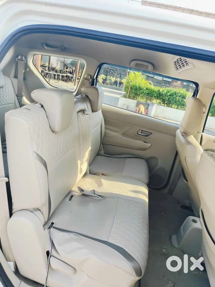 Maruti Suzuki Ertiga 2023 Cng & Hybrids 53000 Km Driven