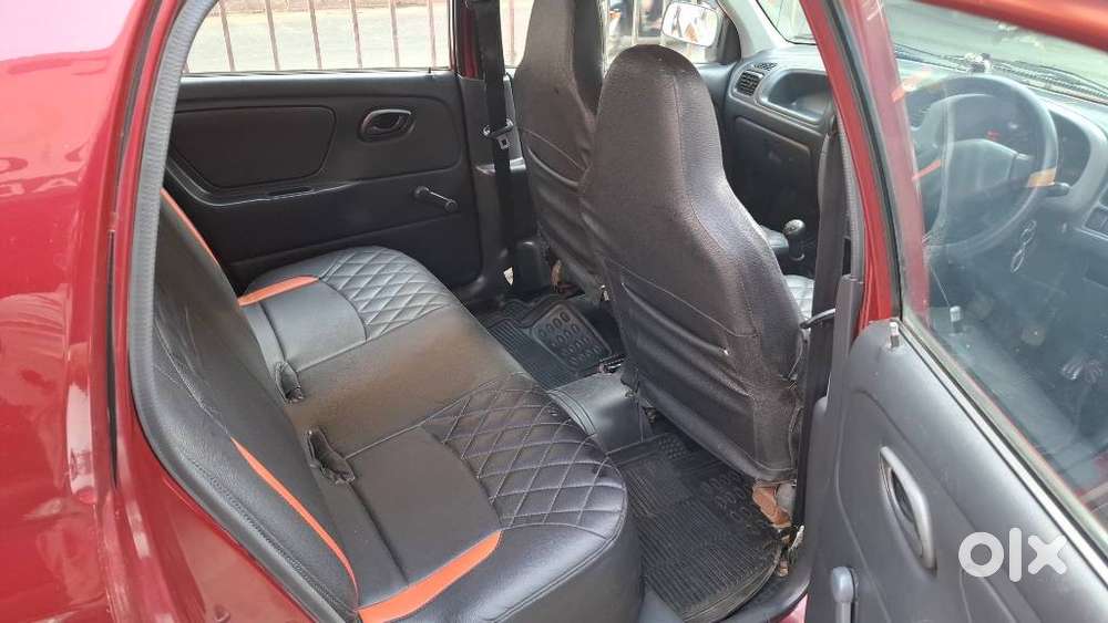 Maruti Suzuki Alto 0.8 Lxi (o), 2012, Petrol