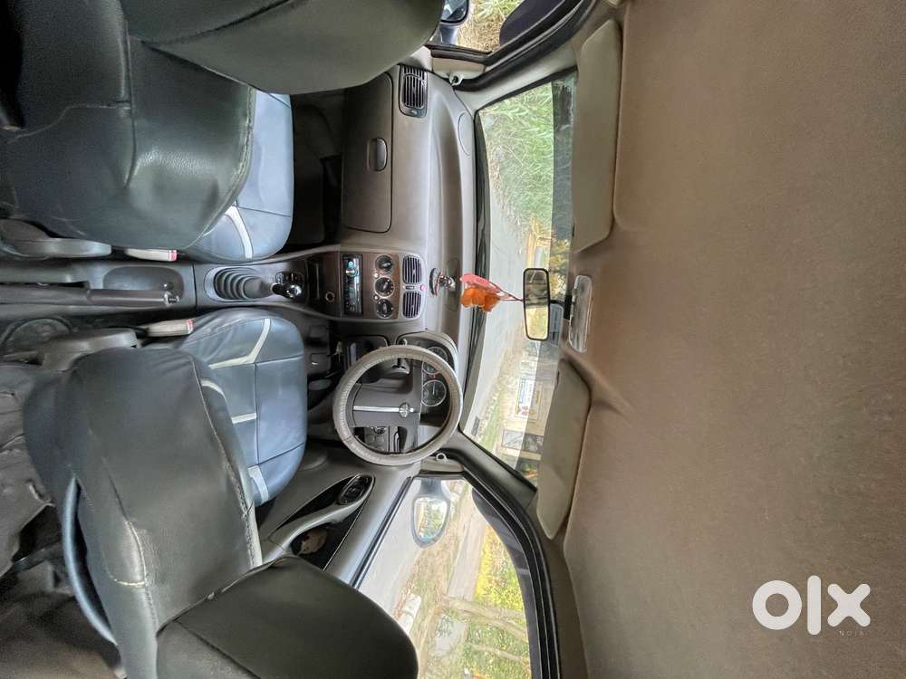 2012 Tata Indigo