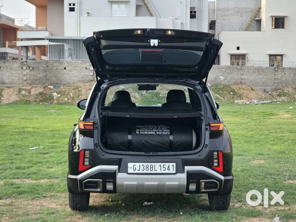 Hyundai Venue, 2026, Petrol