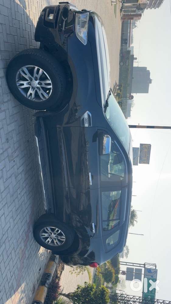 Totally Company Maintained Car