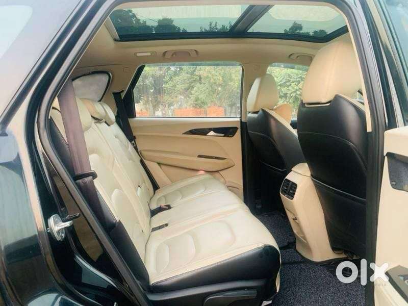 Mg Hector 2.0 Sharp Diesel, 2021, Diesel