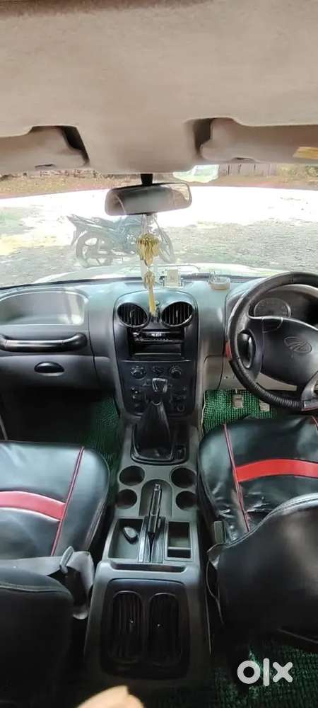 Mahindra Scorpio Ex 2014 Diesel