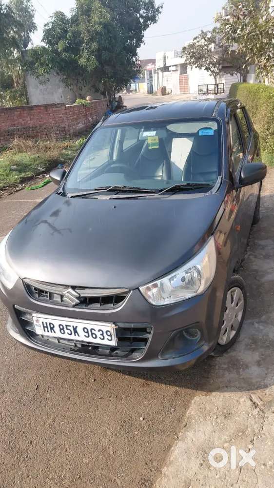 Alto K10 Vxi 2019 Model 1st Owner