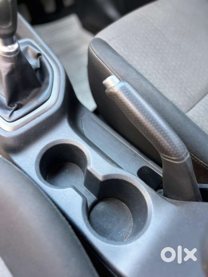 Hyundai Creta 1.6 Sx Plus, 2016, Petrol