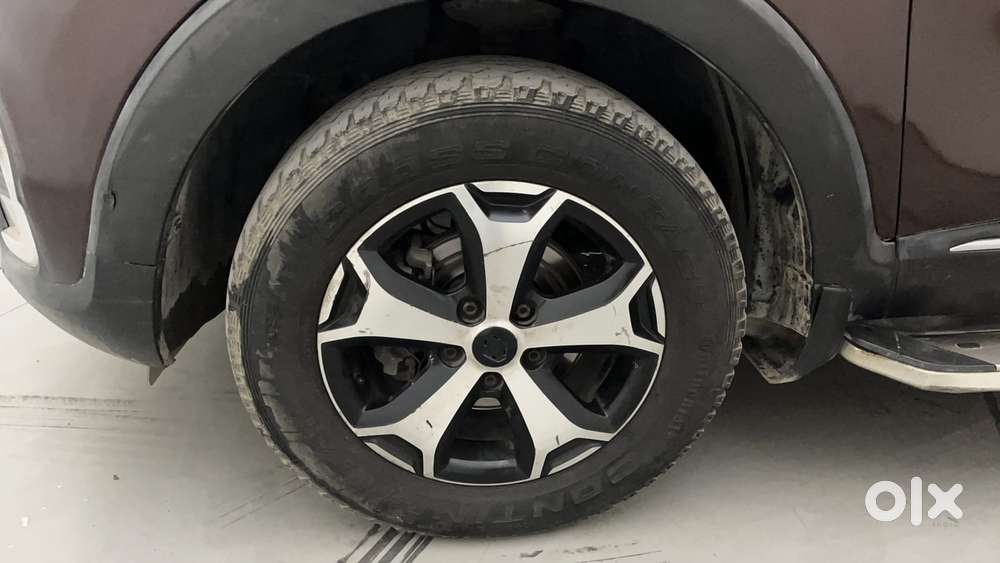 Renault Captur 1.5 Diesel Rxl, 2017, Diesel