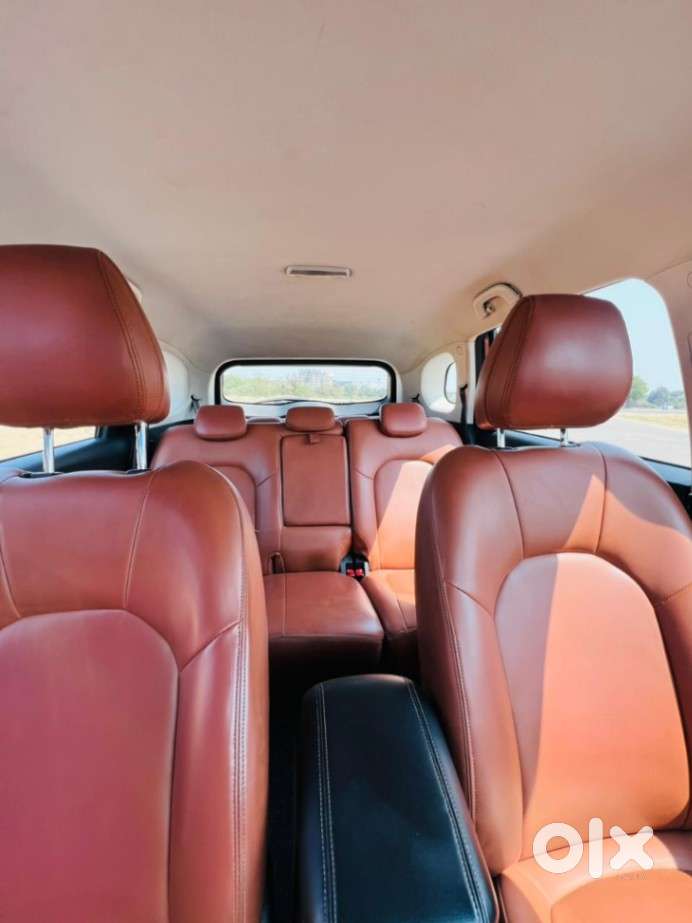 Mg Hector Plus 2.0 Select Diesel Turbo 7 Str, 2021, Diesel