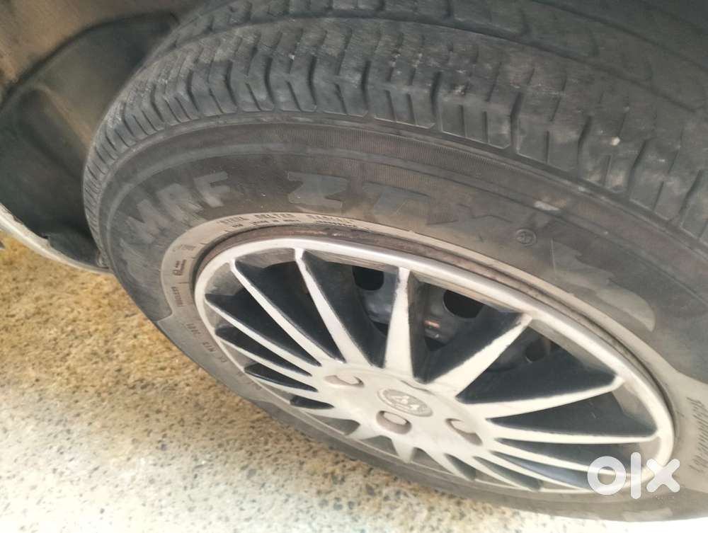 Maruti Suzuki Ritz Vdi Bs-iv, 2012, Diesel